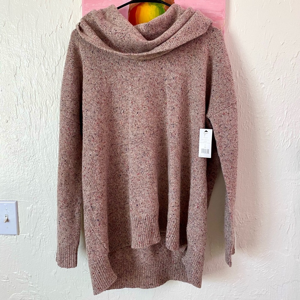 Joie turtleneck sweater
